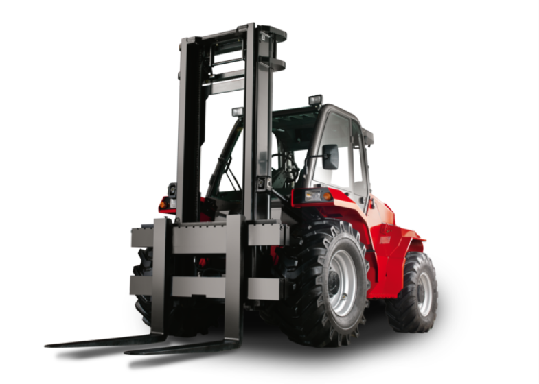 Forklift_0